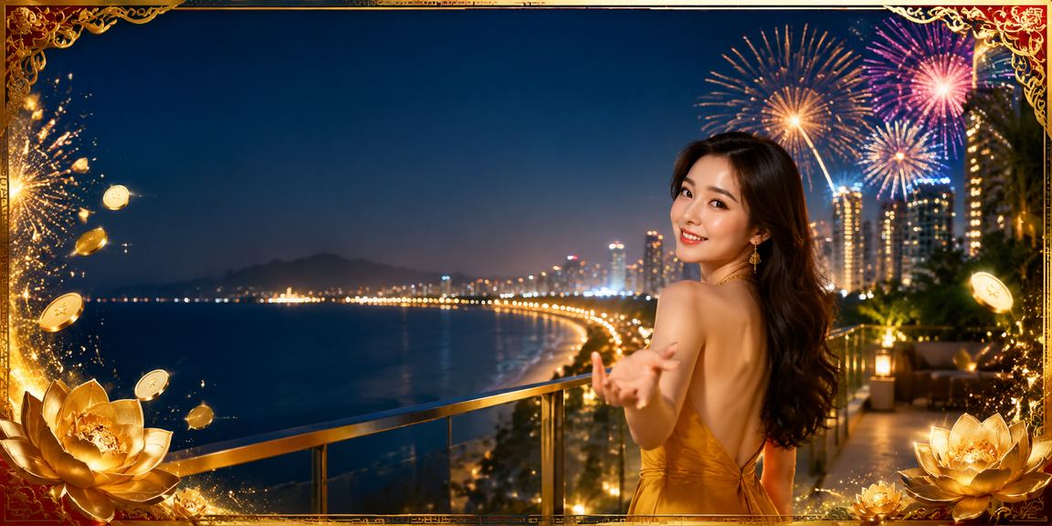 Người dùng Nha Trang trải nghiệm cá cược trực tuyến bên bờ biển