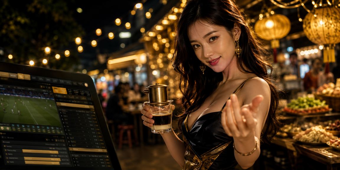 Người dùng Việt Nam trải nghiệm casino betting trên điện thoại di động