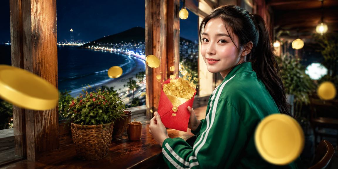 Người dùng tại Vũng Tàu nhận ưu đãi phong bì đỏ và voucher thưởng trên 2015